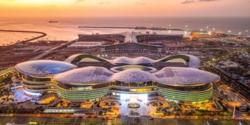 First-store economy’ leads consumption upgrade