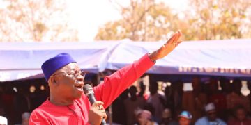 2023 : Nasarawa Speaker drums support for Tinubu, Gov. Sule, says APC sets for victory.