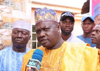 Gov. Sule approves contracts for rural electrification in Gadabuke Dev. Area, says Hon Shafa.