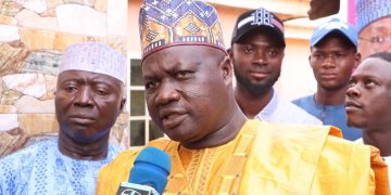 Gov. Sule approves contracts for rural electrification in Gadabuke Dev. Area, says Hon Shafa.
