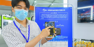 China sees more young entrepreneurs
