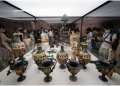 Modern museum system takes shape in China