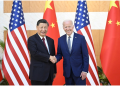 Head-of-state diplomacy charts course ahead for China-U.S. relations