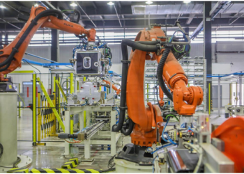 China’s Hefei builds world-leading high-tech zone