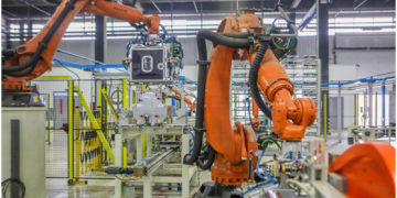 China’s Hefei builds world-leading high-tech zone