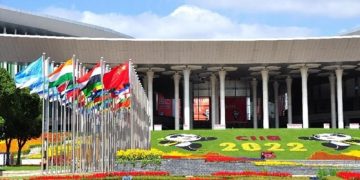 CIIE to write more stories of open cooperation, win-win results