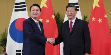Full text of Xi’s remarks at Session I of G20 summit in Bali