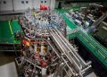 China makes new progress in research on “artificial sun”