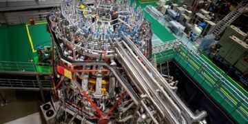 China makes new progress in research on “artificial sun”
