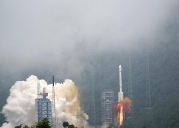 China’s Beidou reaches world-leading level: white paper