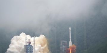China’s Beidou reaches world-leading level: white paper