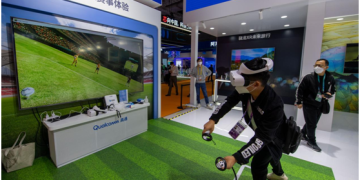 China joins rest of world to promote development of digital economy