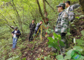 Ecological research leads to better environmental protection in China