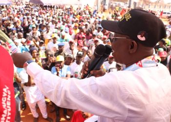 Tinubu, Sule will win in 2023, says Nasarawa Speaker