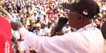 Tinubu, Sule will win in 2023, says Nasarawa Speaker