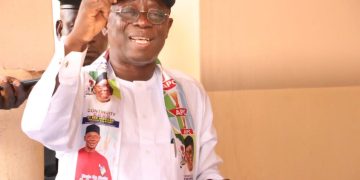 2023 : I will ensure arrest, prosecution of violence promoters in Toto LG, says Nasarawa Speaker