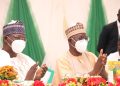 63rd Birthday : Gov. Sule laying solid foundation for Nasarawa to be among top industrial states, deserves second term, says Speaker