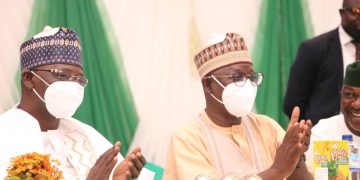 63rd Birthday : Gov. Sule laying solid foundation for Nasarawa to be among top industrial states, deserves second term, says Speaker