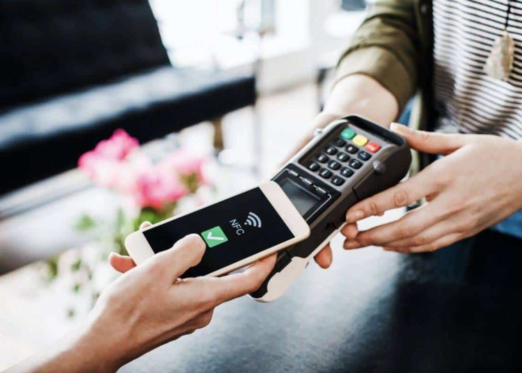 Gulf countries see rapid development in digital payment