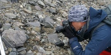 Story behind re-germination of seeds collected on Mount Qomolangma