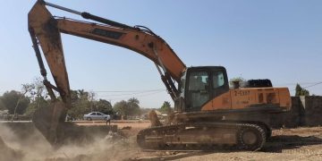 Residents laud CHEC for corporate social responsibility  