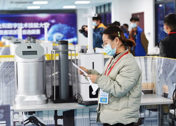 New professions give a boost to employment