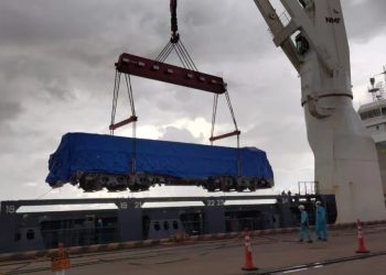 Brazilian mining giant confident in future of Chinese market