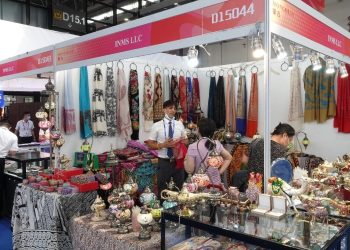China’s BRI ‘circle of friends’ expanding