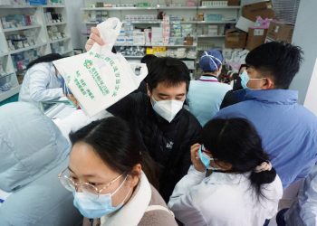 China’s optimization of control measures lays solid foundation for COVID-19 response