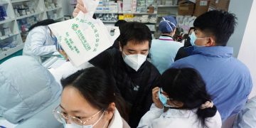 China’s optimization of control measures lays solid foundation for COVID-19 response