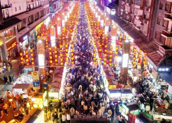 China’s catering industry in steady recovery thanks to optimization of COVID-19 response