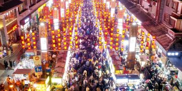 China’s catering industry in steady recovery thanks to optimization of COVID-19 response
