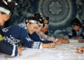 Intangible cultural heritage contributes to China’s rural vitalization