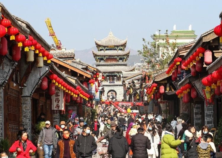 China’s high-quality economic development boosts global confidence