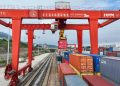 China endeavors to promote high-level development of its relations with Central Asian countries