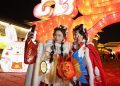 China sees accelerated recovery of culture, tourism consumption