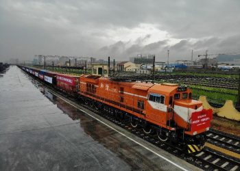 China’s economic diplomacy pursues mutual benefit, win-win results