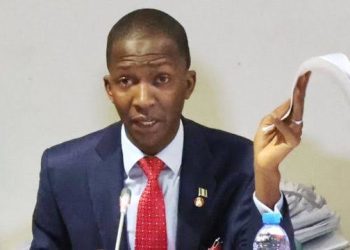 Coalition Calls For Visa Restriction Against Abdulrasheed Bawa, Others