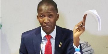 Coalition Calls For Visa Restriction Against Abdulrasheed Bawa, Others