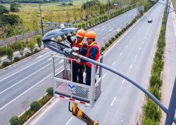 China’s cellular IoT Connections account for 70 percent of world’s total