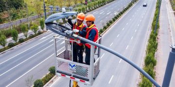 China’s cellular IoT Connections account for 70 percent of world’s total