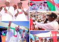 March 11: Come out en masse to vote for me, Gov. Sule for consolidation, Nasarawa Speaker tells constituents