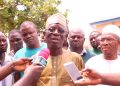 In Nasarawa : Assembly Speaker Balarabe Abdullahi wins third term bid to represent Umaisha /Ugya state constituency