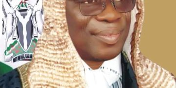 Ramadan : Nasarawa Speaker congratulates Muslims calls for fervent prayers for leaders, state and Nigeria.