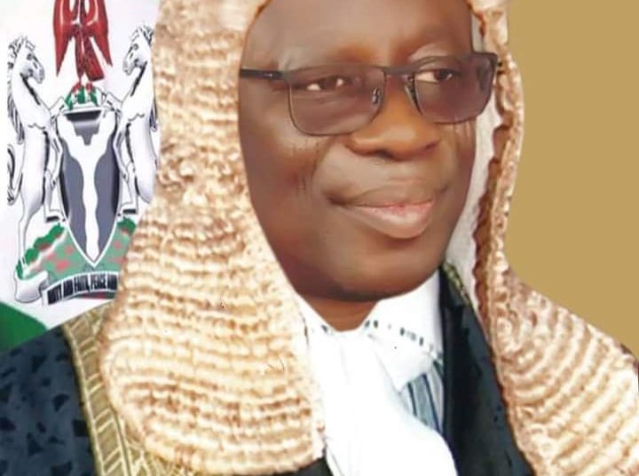 Ramadan : Nasarawa Speaker congratulates Muslims calls for fervent prayers for leaders, state and Nigeria.