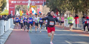 China’s path to modernization unique