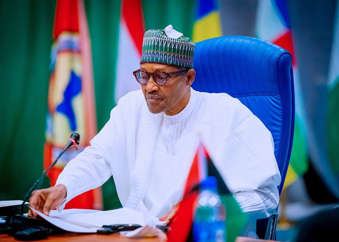 Buhari urged to appoint most senior director as next Accountant-General of Federation