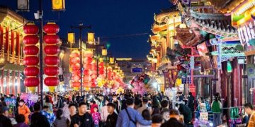 Growth in power use proves China’s economic vitality