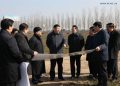 China’s national project of millennial significance demonstrates historical foresight