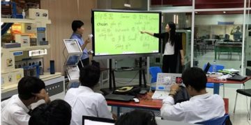 Chinese vocational training program welcomed in Thailand